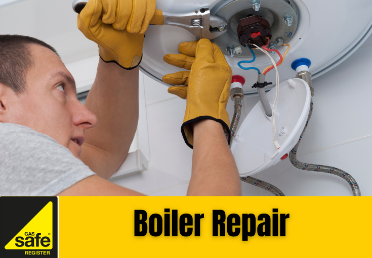 boiler repair Margate