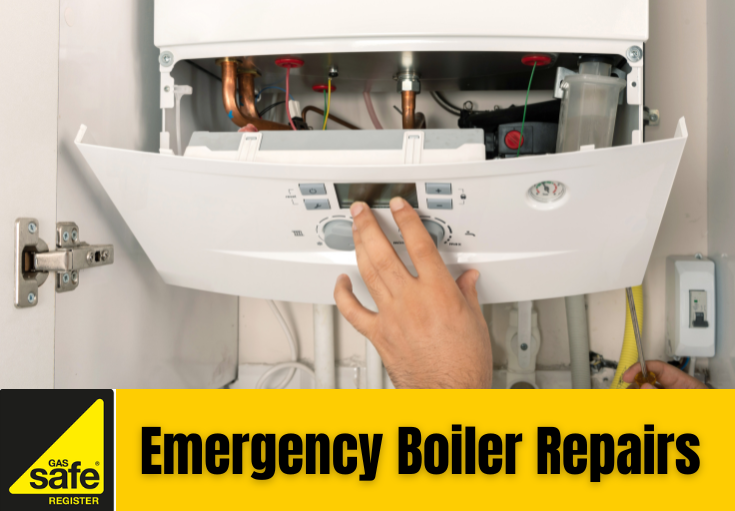 emergency boiler repairs Margate
