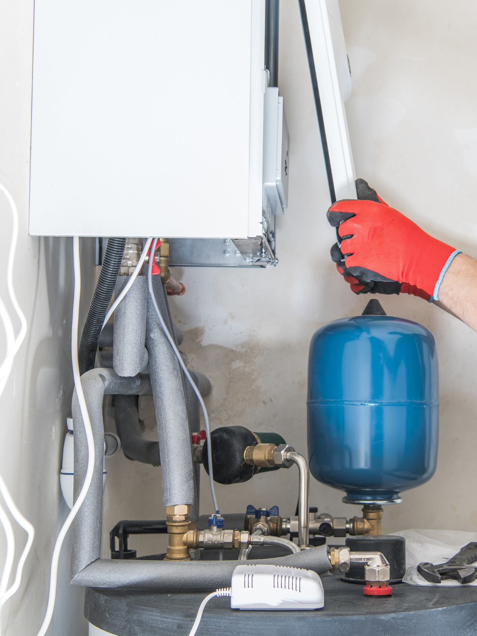 gas boiler repair near me Margate, CT9