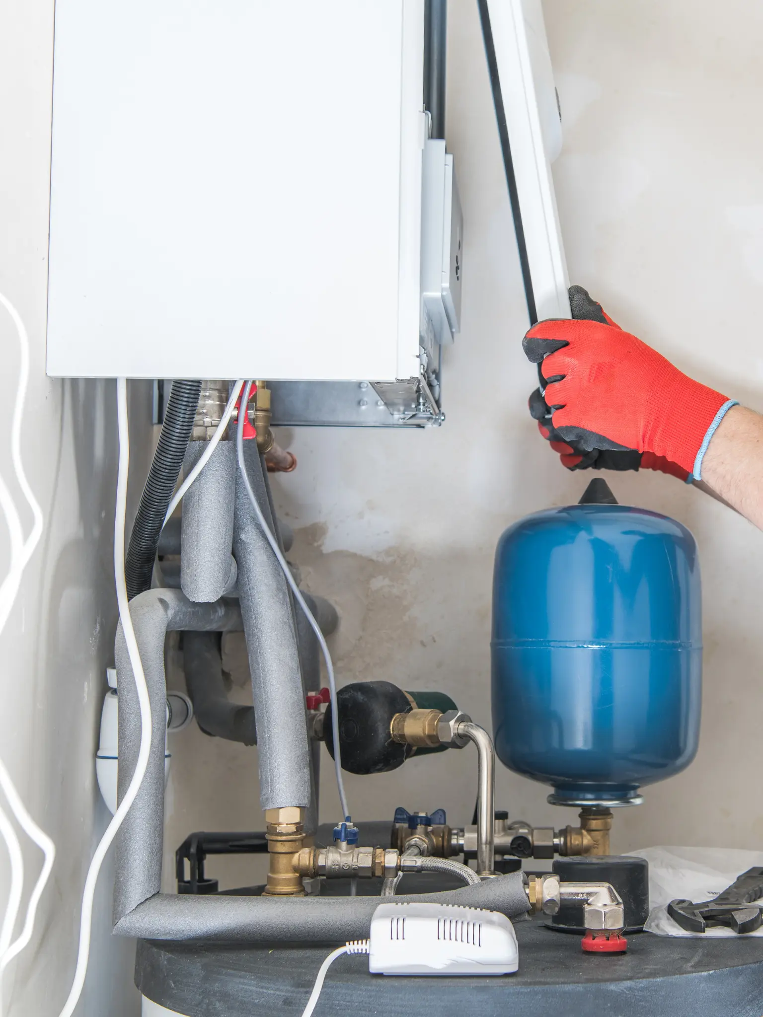 local gas engineer Margate, CT9