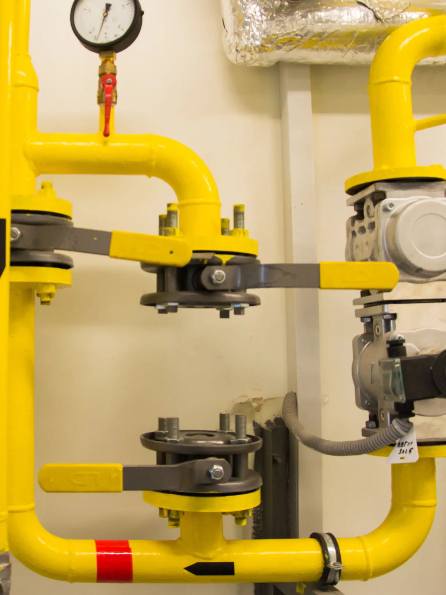 gas boiler engineer near me Margate, CT9